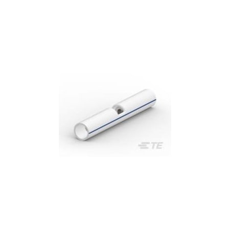Te Connectivity SPLICE BUTT PVF2 PIDG 16-14 53549-1